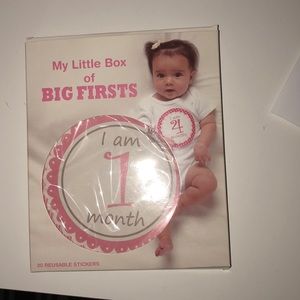 Stickers for onsie juice box holder&spoons bundle